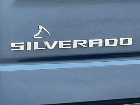 Certified 2024 Chevrolet Silverado 1500 LT AWD/4WD image 46