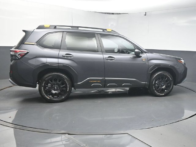 Certified 2026 Subaru Forester Wilderness w/ Wilderness Package AWD/4WD image 8