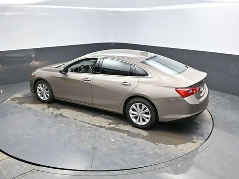 Used 2024 Chevrolet Malibu LT image 38