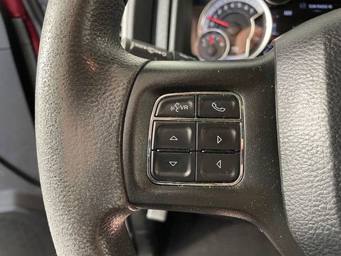 Used 2021 RAM 1500 Express w/ Wheel & Sound Group AWD/4WD image 11