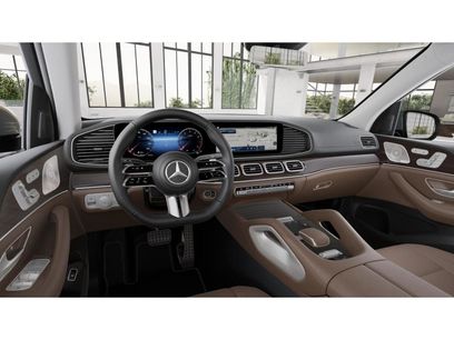 New 2026 Mercedes-Benz GLS 450 4MATIC
