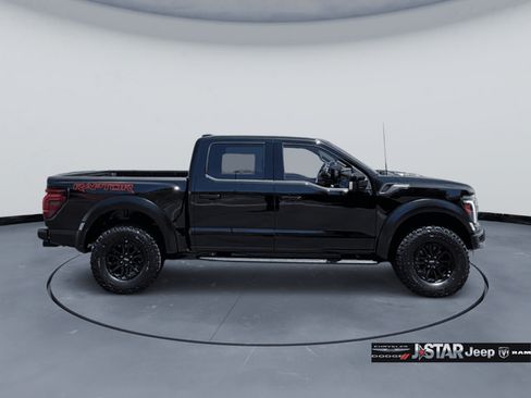 Used 2026 Ford F150 Raptor AWD/4WD image 4