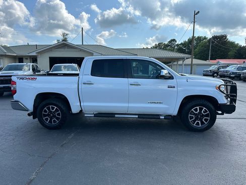 Used 2014 Toyota Tundra Limited image 4