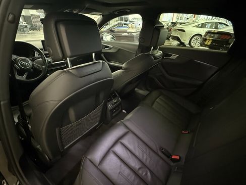 Used 2019 Audi A4 2.0T Premium Plus w/ Premium Plus Package AWD/4WD image 6