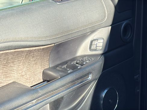 Used 2021 Ford Expedition Max Limited w/ Cargo Package image 12