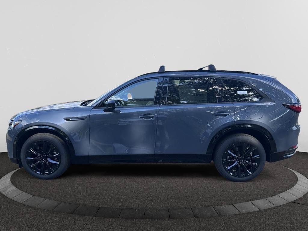 New 2026 MAZDA CX-90 3.3 Turbo S w/ Premium Package AWD/4WD image 2