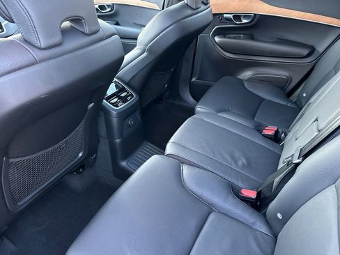 Used 2025 Volvo XC90 T8 Core w/ Protection Package Premier image 4