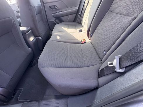 New 2026 Nissan Kicks S FWD image 12