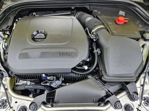 Used 2026 MINI Cooper S FWD image 16