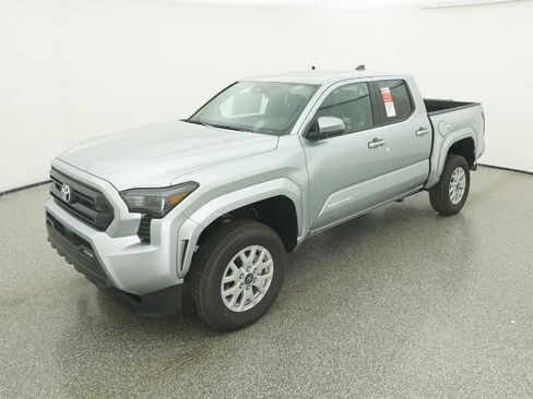 New 2026 Toyota Tacoma SR5 RWD image 1