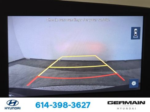Used 2023 Hyundai Elantra SEL w/ Preferred Accessory Package FWD image 33