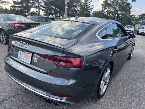 Used 2018 Audi S5 Prestige image 6