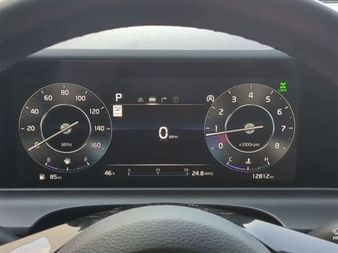 Used 2024 Kia Seltos S image 38