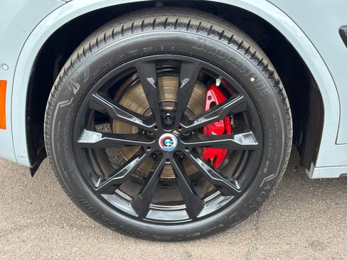 Used 2023 BMW X3 M40i image 24