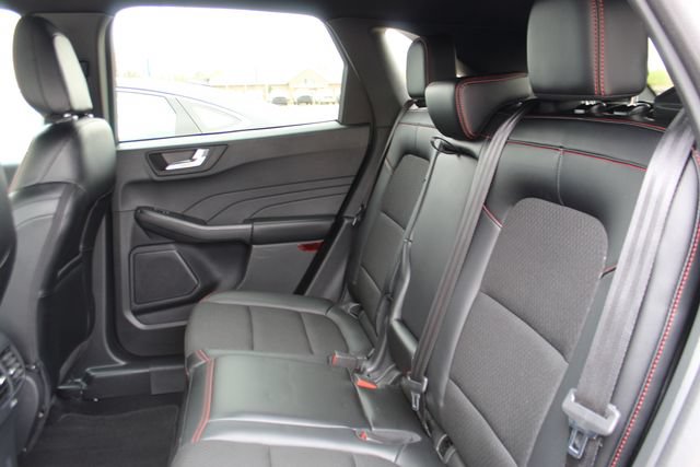 Used 2025 Ford Escape ST-Line AWD/4WD image 27