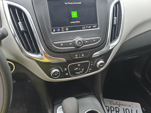 Used 2024 Chevrolet Equinox LS w/ LS Convenience Package FWD image 11