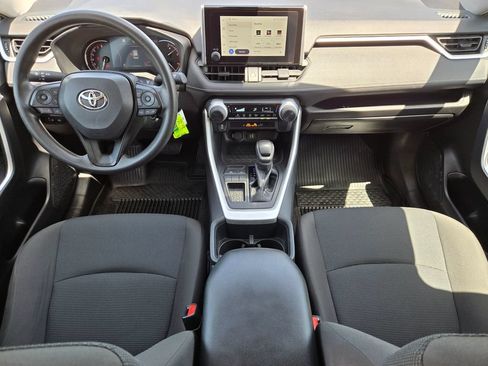 Used 2023 Toyota RAV4 LE FWD image 15