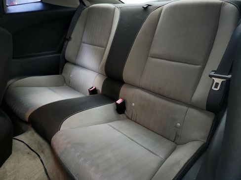 Used 2012 Chevrolet Camaro LS RWD image 21