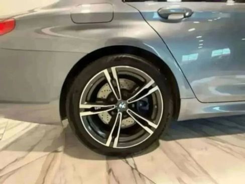 Used 2019 BMW M5 Base w/ Executive Package image 49
