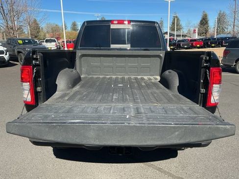 Used 2023 RAM 2500 Tradesman AWD/4WD image 30