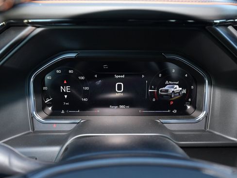 New 2026 GMC Sierra 1500 AT4 w/ AT4 Premium Package image 22