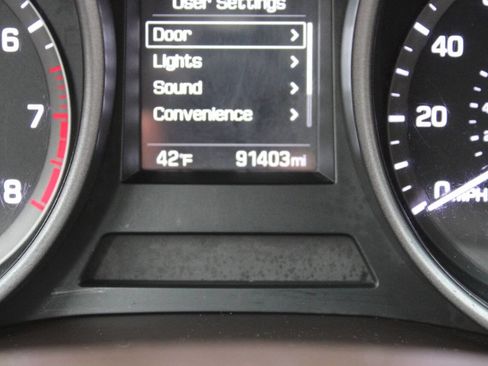 Used 2017 Hyundai Santa Fe Sport image 38