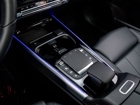 Certified 2023 Mercedes-Benz EQB 300 300 image 13