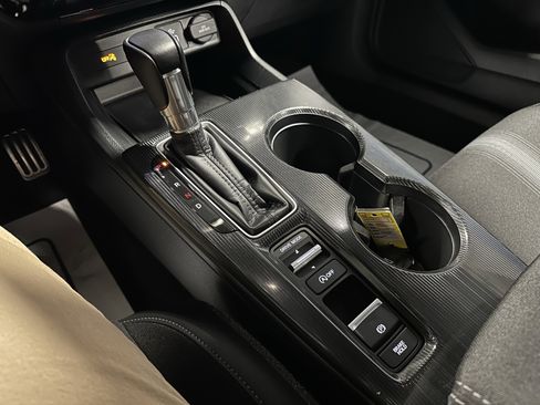 Used 2023 Honda Civic Sport image 13