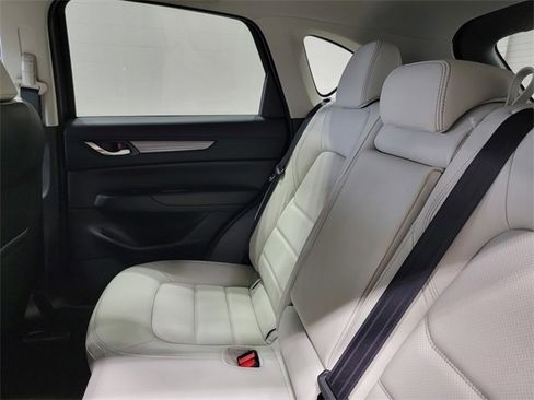 New 2025 MAZDA CX-5 AWD 2.5 S w/ Preferred Package image 14