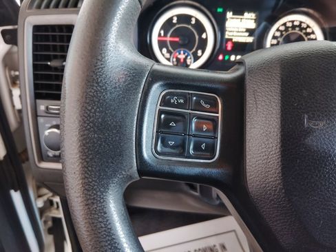 Used 2018 RAM 2500 Tradesman w/ Cold Weather Group AWD/4WD image 23