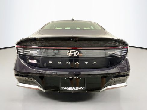 Used 2024 Hyundai Sonata SEL FWD image 6
