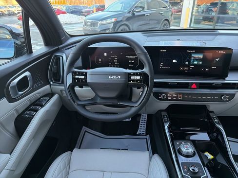 New 2026 Kia Sorento SX Prestige image 25