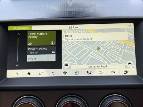 Used 2020 Jaguar F-TYPE R-Dynamic image 46