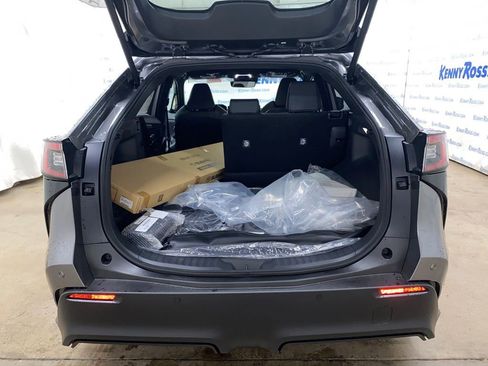 New 2026 Subaru Solterra Premium image 10