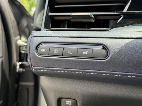 New 2026 INFINITI QX80 4WD w/ Sport Exterior Package image 15