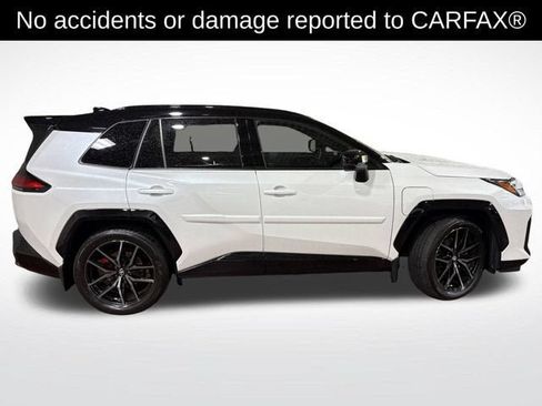 Used 2026 Toyota RAV4 AWD Plug-in Hybrid image 3