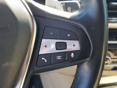 Used 2020 BMW X3 sDrive30i w/ Convenience Package image 24