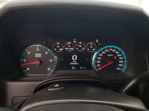 Used 2017 Chevrolet Tahoe LT image 29