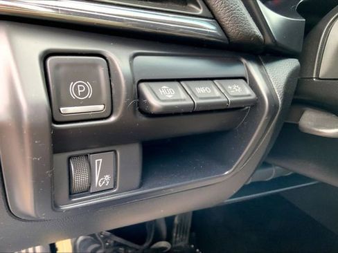 Used 2023 Cadillac CT4 Sport w/ Technology Package AWD/4WD image 35