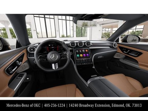 New 2026 Mercedes-Benz CLE 300 CLE 300 image 3
