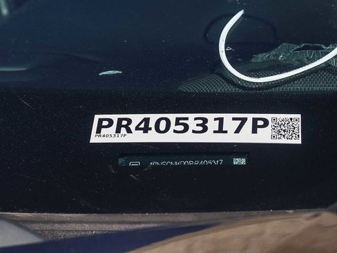 Used 2023 Chevrolet Tahoe LT image 8