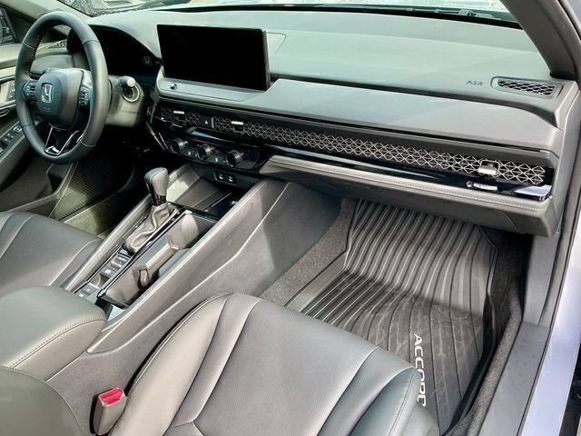 New 2026 Honda Accord Sport image 11