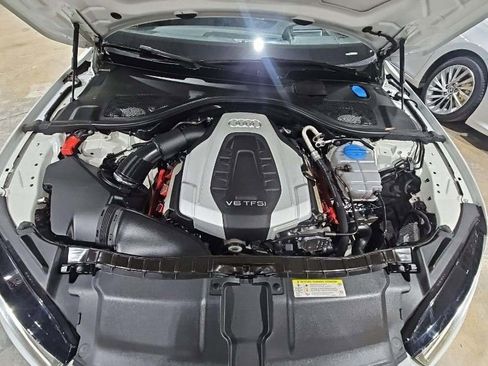 Used 2017 Audi A7 3.0T Prestige w/ Prestige Package image 1