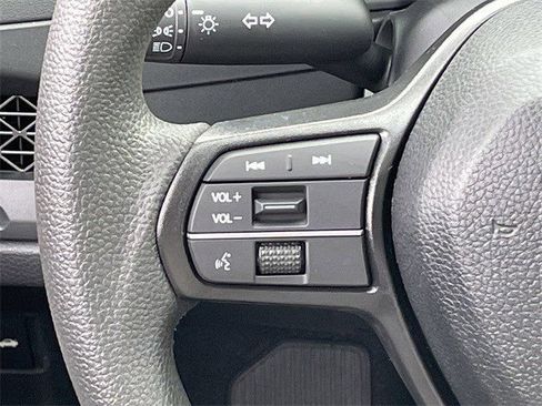 New 2026 Honda Accord LX image 12
