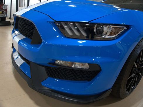 Used 2017 Ford Mustang Shelby GT350 w/ Electronics Package image 10