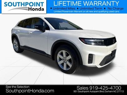 Used 2024 Honda Prologue EX