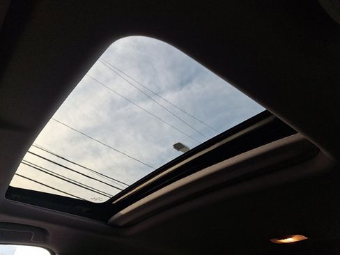 Used 2021 Honda CR-V EX image 14