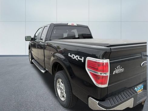 Used 2011 Ford F150 XLT w/ XLT Convenience Pkg AWD/4WD image 7