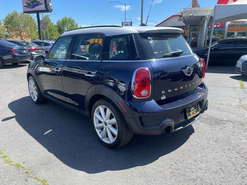 Used 2016 MINI Cooper Countryman S image 3