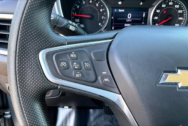 Used 2023 Chevrolet Equinox LT AWD/4WD image 18